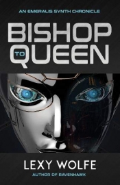 Book Cover for Bishop to Queen Book Cover for Bishop to Queen
