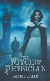 Book Cover for The Witch and the Physician Book Cover for The Witch and the Physician