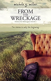 Book Cover for From The Wreckage Book Cover for From The Wreckage