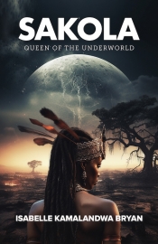 Cover for Sakola: Queen of the underworld