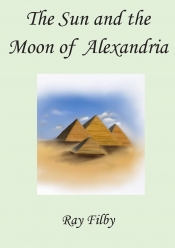 Cover for The Sun and the Moon of Alexandria