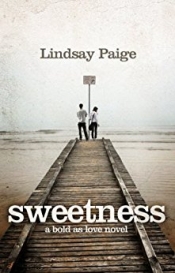 Book Cover for Sweetness Book Cover for Sweetness