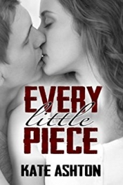 Book Cover for Every Little Piece Book Cover for Every Little Piece