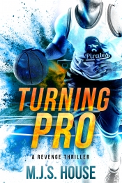 Book Cover for Turning Pro Book Cover for Turning Pro