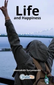 Book Cover for Life and Happiness