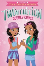 Book Cover for Double Cross Book Cover for Double Cross