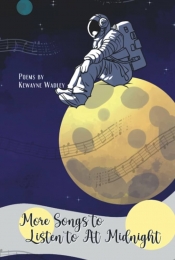 Cover for More Songs to Listen to at Midnight