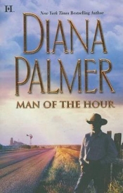 Book Cover for Man of the Hour Book Cover for Man of the Hour