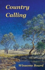 Cover for Country Calling
