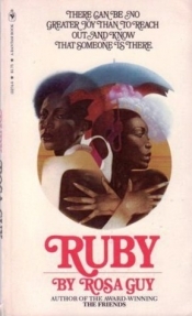 Book Cover for Ruby