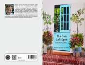 Book Cover for The Door Left Open Book Cover for The Door Left Open