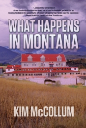 Book Cover for What Happens in Montana Book Cover for What Happens in Montana