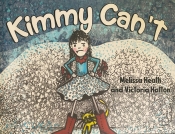 Book Cover for Kimmy Can't Book Cover for Kimmy Can't