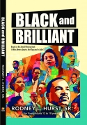 Black and Brilliant
