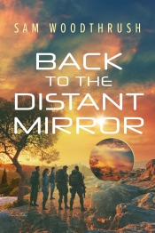 Book Cover for Back to the Distant Mirror Book Cover for Back to the Distant Mirror