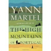 Book Cover for The High Mountains of Portugal Book Cover for The High Mountains of Portugal