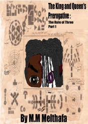 Book Cover for The King and Queen's Prerogative Book Cover for The King and Queen's Prerogative