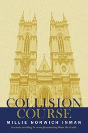 Book Cover for Collision Course Book Cover for Collision Course