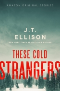 These Cold Strangers These Cold Strangers