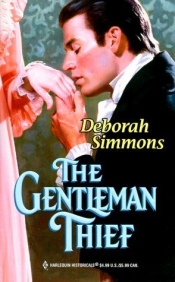 Book Cover for The Gentleman Thief