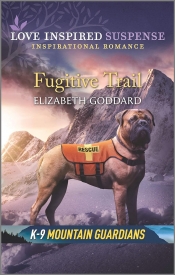Book Cover for Fugitive Trail Book Cover for Fugitive Trail
