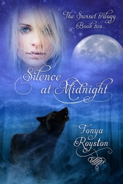 Book Cover for Silence at Midnight Book Cover for Silence at Midnight