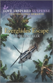 Book Cover for Everglades Escape Book Cover for Everglades Escape