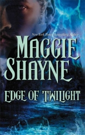 Book Cover for Edge of Twilight (Wings in the Night, #10) Book Cover for Edge of Twilight (Wings in the Night, #10)