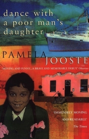 Book Cover for Dance with a Poor Man's Daughter Book Cover for Dance with a Poor Man's Daughter