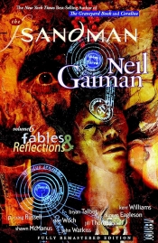 Book Cover for The Sandman, Vol. 6 Book Cover for The Sandman, Vol. 6
