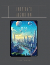 Cover for Empathy’s Algorithm