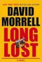 Book Cover for Long Lost Book Cover for Long Lost