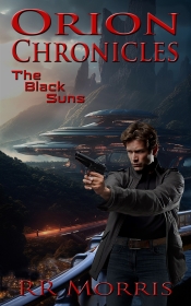 Book Cover for Orion Chronicles