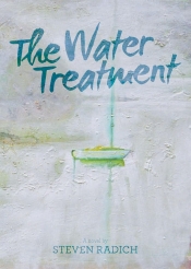 Book Cover for The Water Treatment