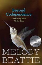 Book Cover for Beyond Codependency