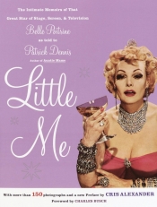 Book Cover for Little Me Book Cover for Little Me