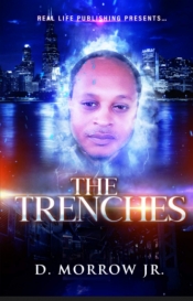 Book Cover for The Trenches
