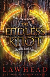 Book Cover for The Endless Knot Book Cover for The Endless Knot