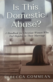 Book Cover for Is This Domestic Abusé?