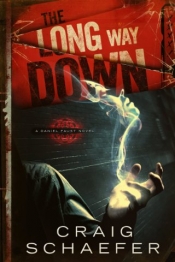 Book Cover for The Long Way Down