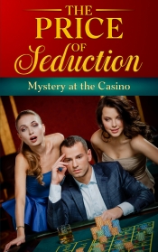Book Cover for The Price of Seduction