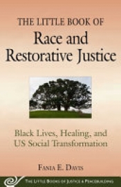 Book Cover for The Little Book of Race and Restorative Justice Book Cover for The Little Book of Race and Restorative Justice
