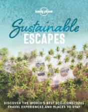 Book Cover for Sustainable Escapes Book Cover for Sustainable Escapes