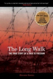 Book Cover for Long Walk Book Cover for Long Walk