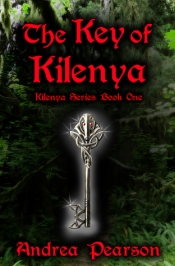Book Cover for The Key of Kilenya Book Cover for The Key of Kilenya