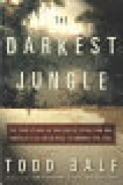 Book Cover for The Darkest Jungle