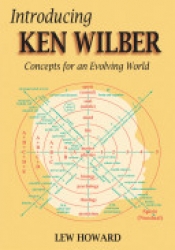Book Cover for Introducing Ken Wilber Book Cover for Introducing Ken Wilber