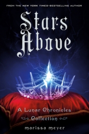 Book Cover for Stars Above Book Cover for Stars Above