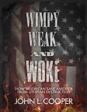 Book Cover for Wimpy, Weak, and Woke