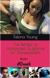Book Cover for RAGS